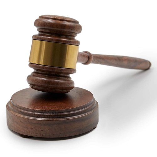Gavels Fast Engraved Gavel Band Only