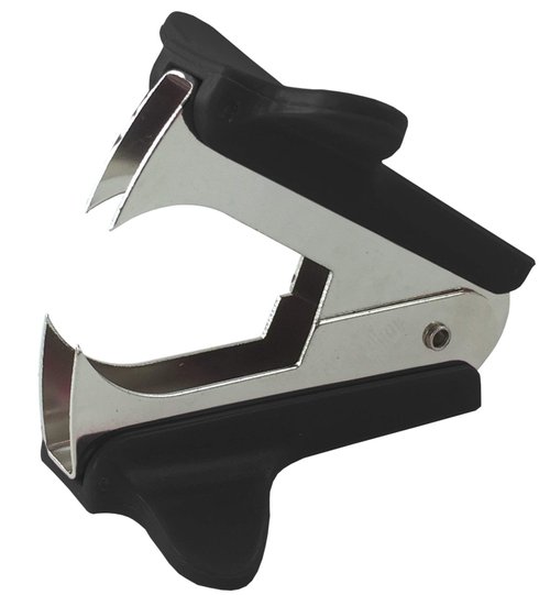 Clipco Staple Remover (12-Pack) (Black)