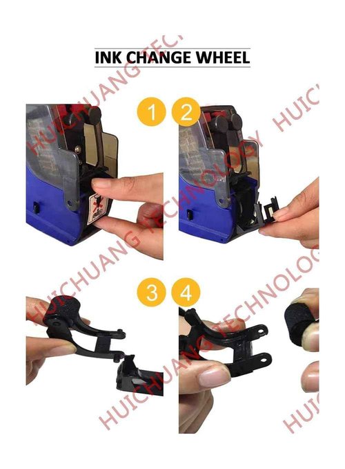 MX-6600 Price Labels, 1,6000 Blank Price Tag 2-line Pricing Gun Labels for Retail, Suitable for MX-6600, MX-6602, G6000, YH-689 and Many Other 2 Line Pricing Gun Labeling Machines (Not Include Gun