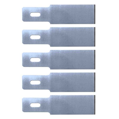 SMB #18 Precision Heavy Duty Chisel Hobby Blades (5/10/25/100/300/1000 pcs) (300)