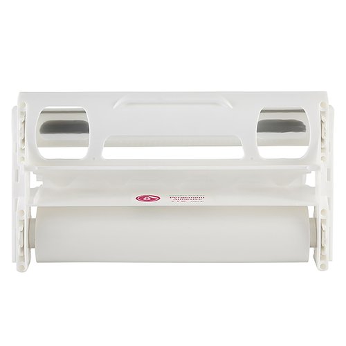 Xyron Creative Station Home Refill, 9” x 40', Permanent Adhesive Refill-Cartridge for Label Maker, Laminator Machine, Scrapbooking Supplies, Home Office & Home School Craft Supplies (AT905-40)