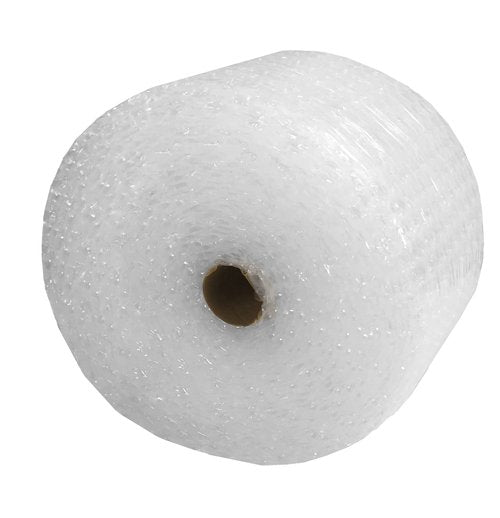 Medium Bubble Cushioning Wrap Roll and Bubble Roll
