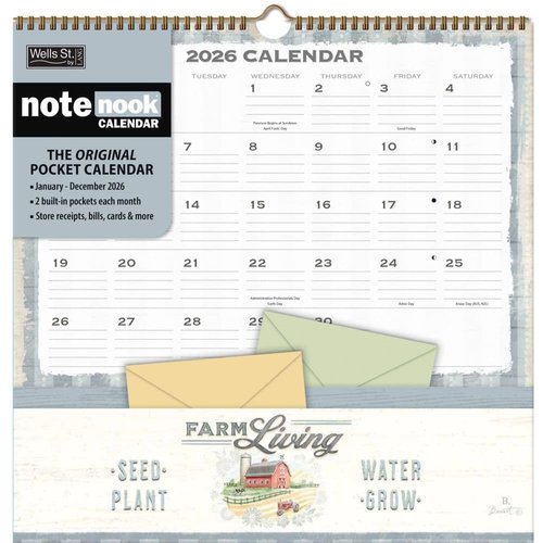 WSBL Farm Fresh 2026 Note Nook (26997007236)