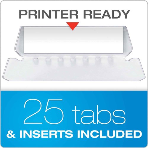 Pendaflex 415215 Hanging File Folders, Green