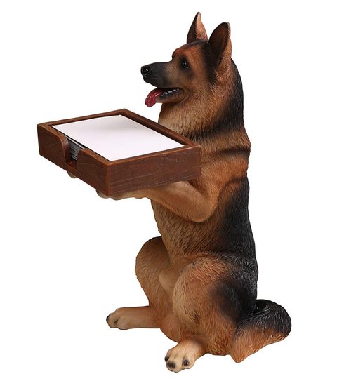 sleeri Business Card Holder Display Stand, Desktop Name Card Organizer, Table Accessories
