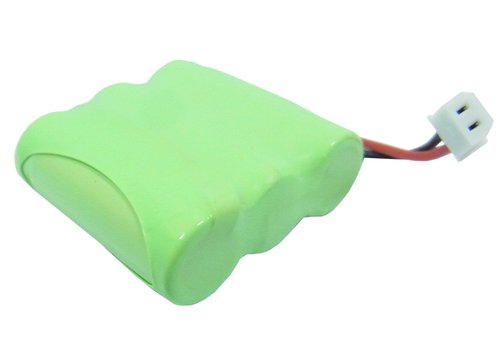 Sabuly 3.6V High-Performance Replacement Battery for BTI Dect Fax Dect Fax Plus with /300mAh