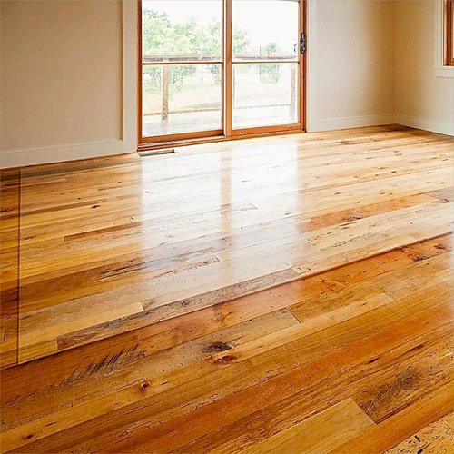 Large Clear Floor Mat 55.12"×118.11" - Pet Flooring Protector, Clear Plastic Rug Protector, Vinyl Floor Mat - Ideal for Hardwood Floors, Home & Office Use - Waterproof and Easy to Clean