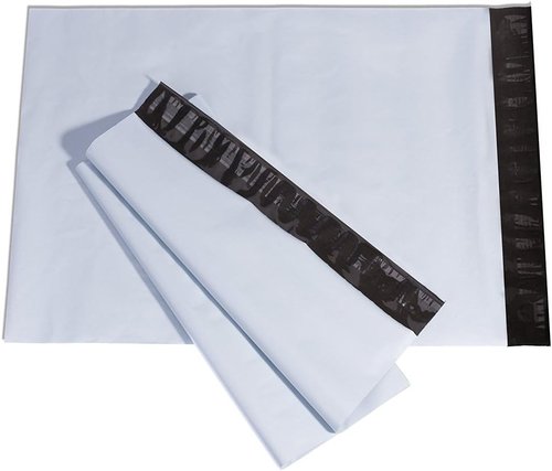 Poly Mailers | 14.5 x 19 Inches Shipping Envelopes - 100 Durable Bags for Secure Shipping