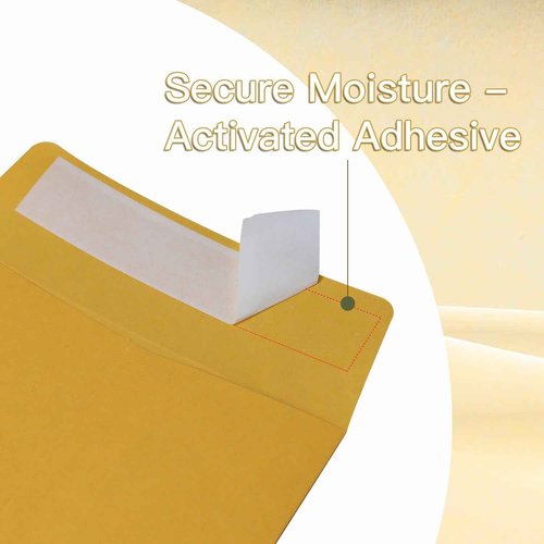 1000 Pcs Key Drop Envelopes for Overnight or Early Birds, 4-1/8x9-1/2 Inch Key Envelopes for Auto Shop Supplies or Automotive Supplies(Classic)