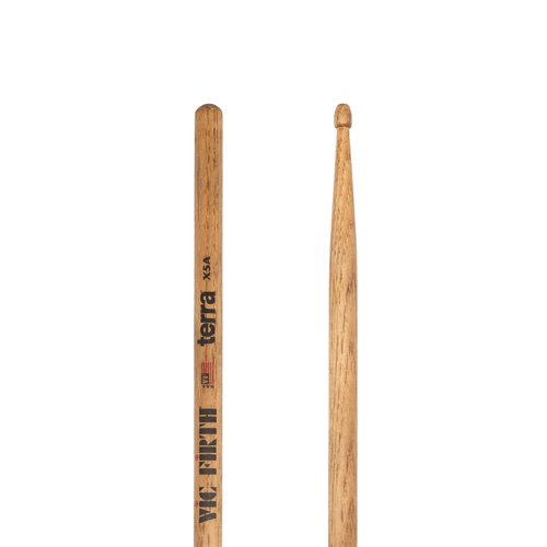 Vic Firth Am Classic X5AT Terra Wood 4 Pair Pack