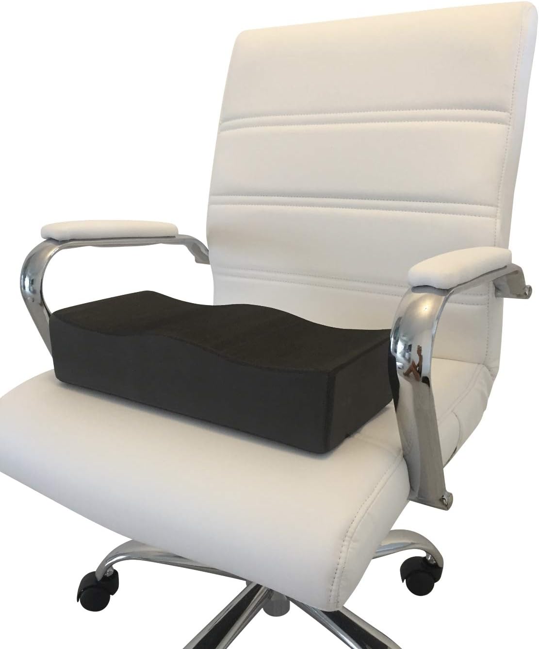 BBL Pillow - Brazilian Butt Lift Recovery Cushion for Comfort & Support | Ideal for Post-Op Care