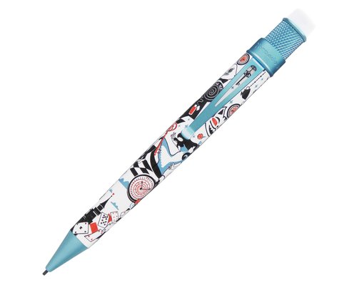 Retro 51 Alice in Wonderland - Tornado™ Pencil