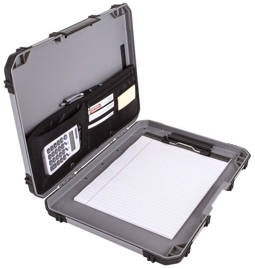 Flambeau Hardware Contractor Clipboard - 6535TH