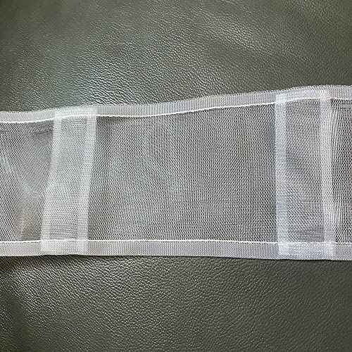 Olgamo Serpentine Translucent Tape The Manual Processing (36-Yards)