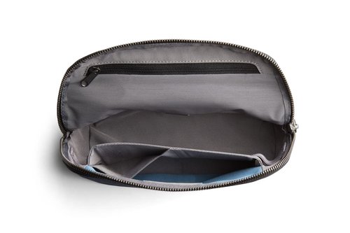 Bellroy Desk Caddy (tech Organizer) - Black