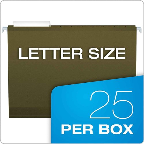 Pendaflex 415215 Hanging File Folders