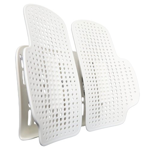 Back Support for Office Chair, Lumbar Support with Up & Down Adjustment,Ergonomic Lumbar Support Pillow for Office Chair, Lumbar Pillow for Home Office Desk Chairs