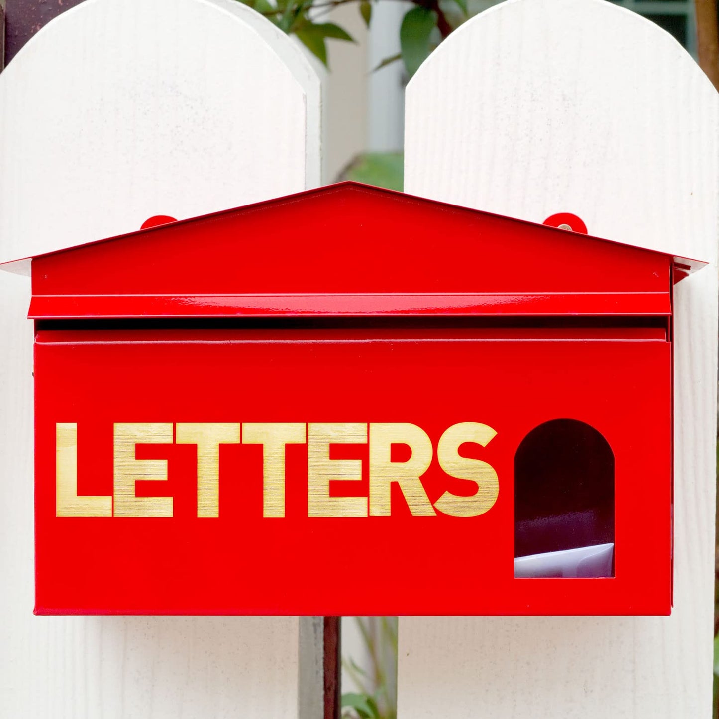 Chinco 232 Pcs 24 Sheets Gold Letter Stickers Large Bulletin Board Letters for Classroom 2.5 Inch Self Adhesive Vinyl Alphabet Stickers for Poster Board Letters Mailbox Classroom School Home Decor