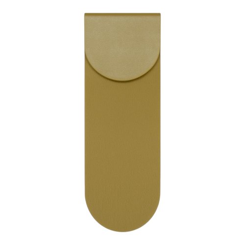 Protector for Clothing Pockets | Prevent Fraying, Tearing, and Ripping | Pocket Knifes, Phone Cases, Tools, and Clips (Brown)