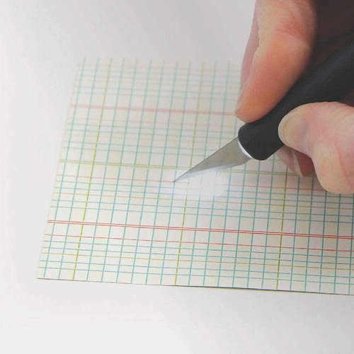 Refill Blades, No. X11, 100/BX