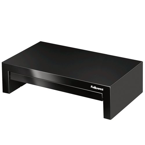 Fellowes 8038101 Designer Suites Monitor Riser