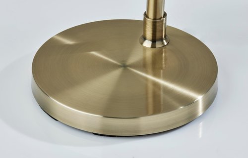 SIMPLEE ADESSO Hayes Floor Lamp