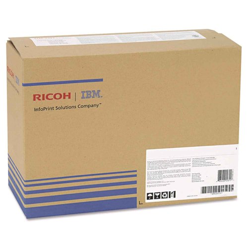 Ricoh 821105 SP C430 Black Toner Cartridge