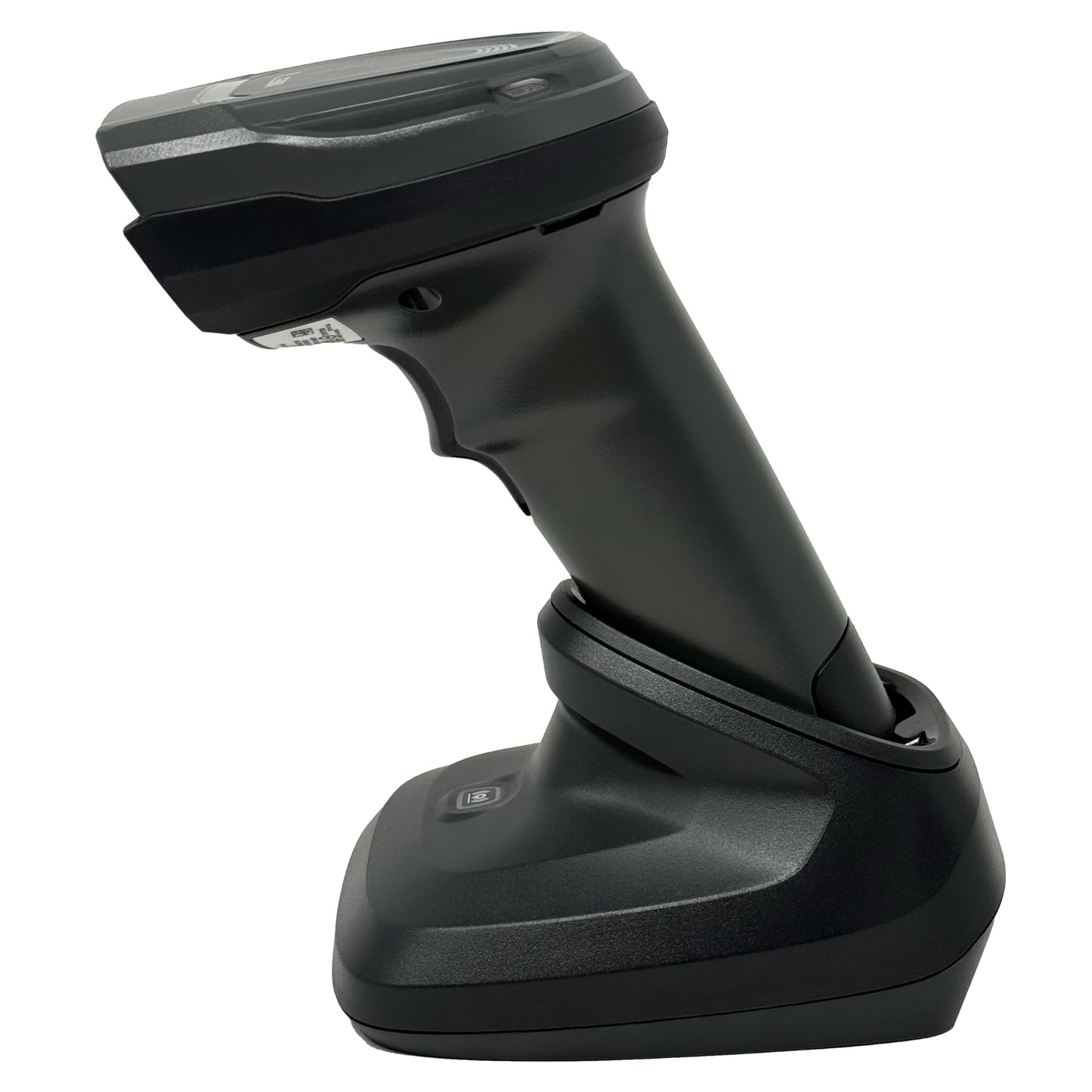 Zebra DS8178 Wireless 2D/1D Barcode Scanner, up to 330FT Cordless Range, 2500mAh Removable/Rechargeable Battery, Bluetooth to Cradle + Pair Direct To All Phones/Tablets, USB Cradle Included (Renewed)