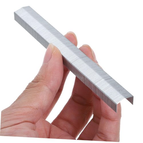 Veemoon Compact Stapler Staples Refills of Standard Staples for Daily Use Stapler Refill for Supplies Precision for Binder and Document Binding