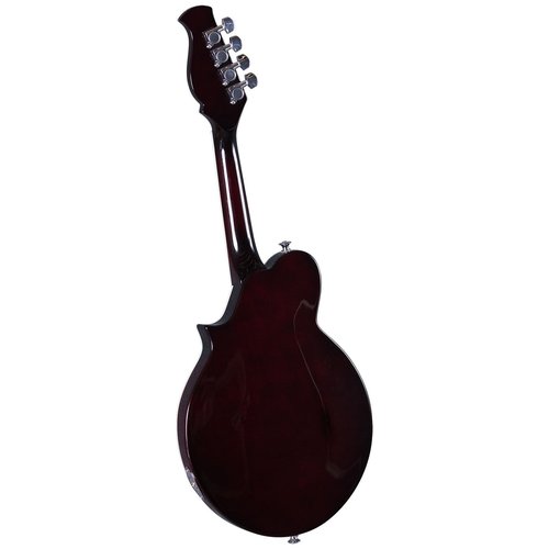 Kentucky 4 String Mandolin, Right (KM-300E)