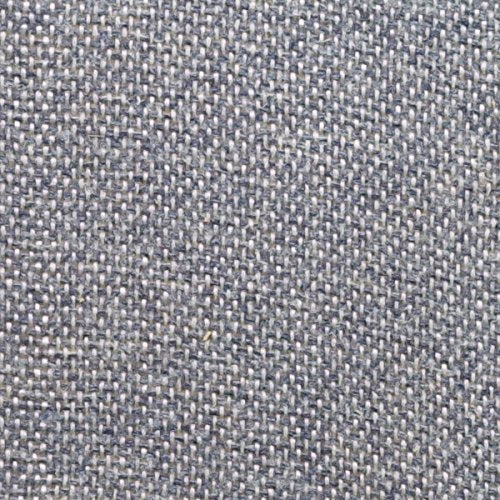 Quartet Bulletin Board, Fabric, 3 x 2 Feet, Office Bulletin Boards, Contour Navy Blue Plastic Frame (7693BE)
