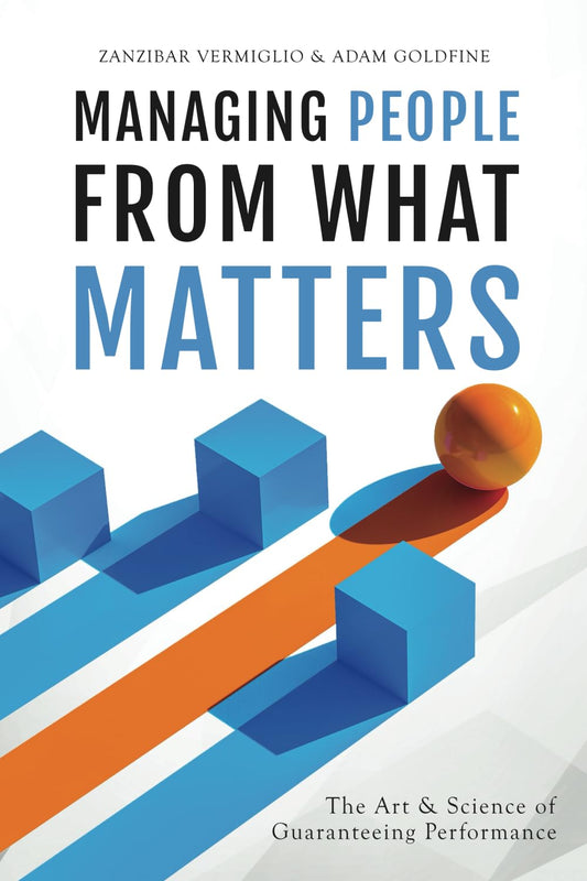 Skiennix Managing People - The Art & Science of Ensuring Performance Success
