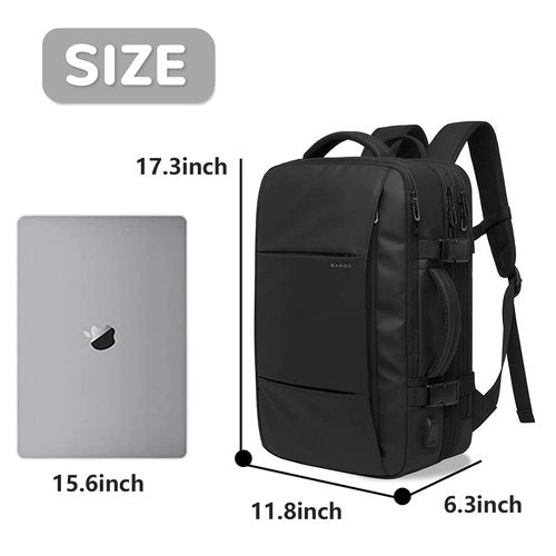 Petfu Laptop, Black, 15.6 inches