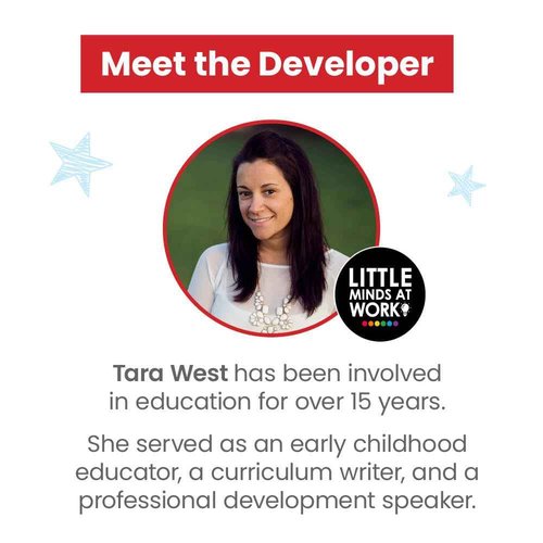 hand2mind Guided Phonics + Beyond Writing Center, Units 1-3, Science of Reading Classroom Materials, Kindergarten Classroom Must Haves, Reusable Handwriting Practice for Kids, Letter Writing Practice