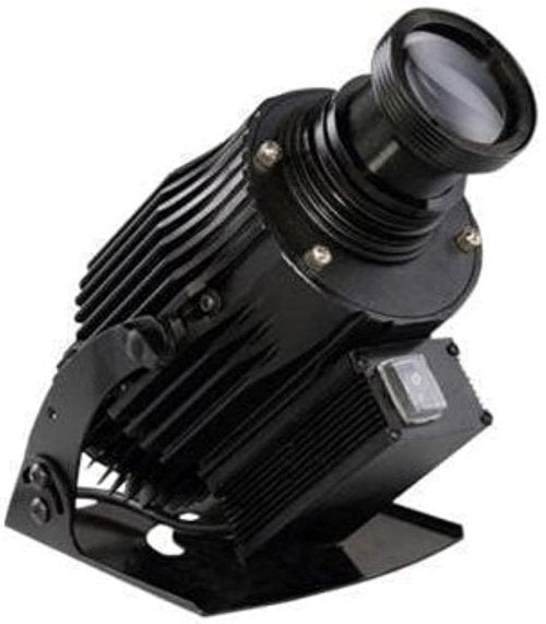 Accuform VPL903 LED Sign Projector, Proper PPE Required, Projector W/Lens
