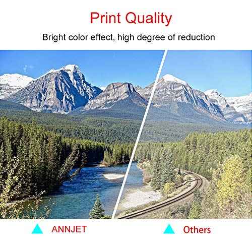 TN770 Toner Cartridge for Brother Printer - TN-770 Toner Compatible for HL-L2370DW, HL-L2370DW XL, MFC-L2750DW, MFC-L2750DW XL, TN770 2-Pack Super High Yield Black, (5,000 Pages/ Cartridge)