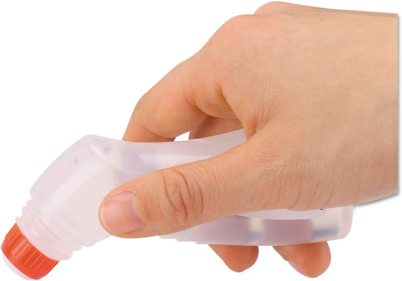 Universal 46065VP Envelope Moistener - Clear Adhesive Solution, 2.2 oz Bottle, 4-Pack