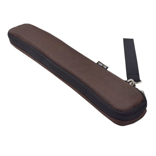FytStycale Conductor Baton Case,Conducting Music Box Lightweight Portable Sturdy Storage Box Playing Guide Rod Storage Case Professional