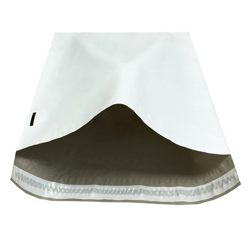 Poly Mailer Bags 12" x 15.5" #4 - Pack of 1000