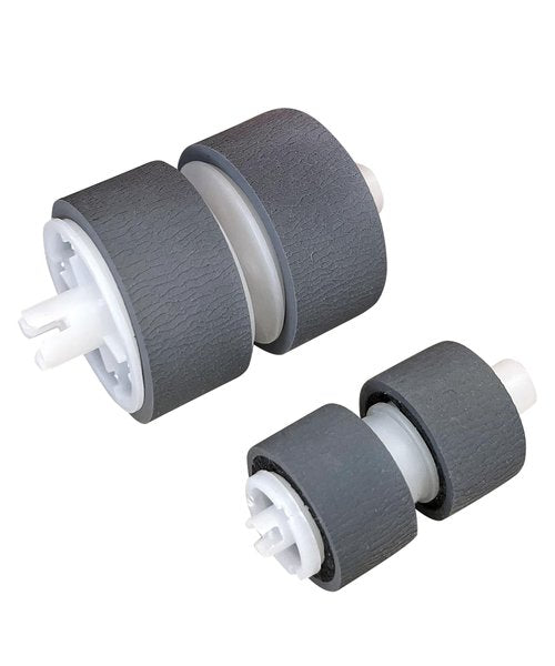 New 5484B001 Scanner Exchange Roller Assembly Kit for Canon DR-C125 DR-C225 DR-C255 DR-C225II DR-C225W
