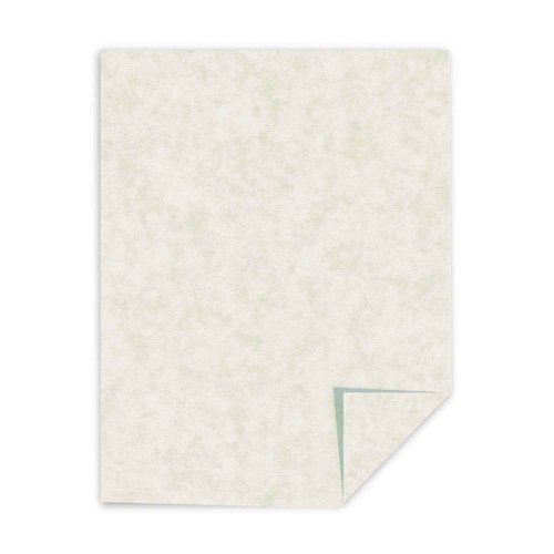 Southworth® Parchment Specialty Paper, 8 1/2" x 11", 32 Lb, Ivory, Pack Of 250