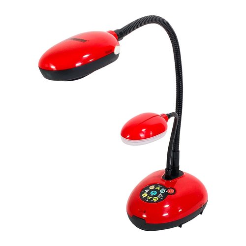 Lumens DC192 Document Camera, Conditional Access Module