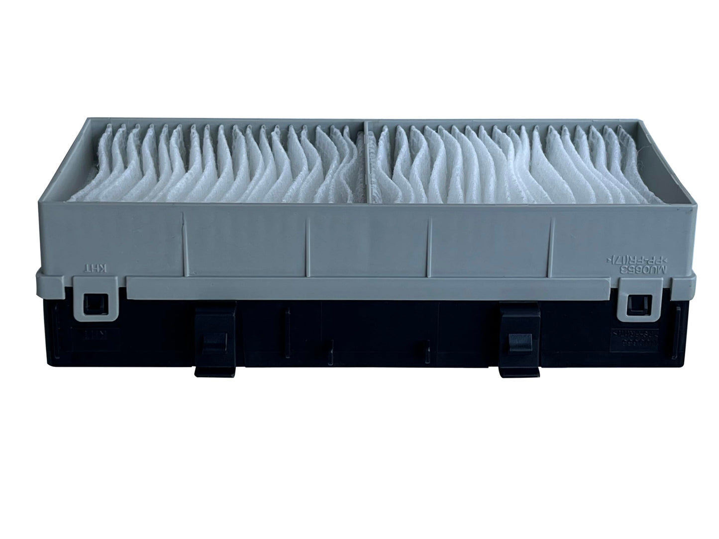 Hoesthic Replacement for MU06642 Projector air Filter UX38242 UX38241 HCP-5000X 5100X 5150X 4200WX CP-WX4021N CP-WX8265 CP-WX8650W CP-X4020E CP-X5021N CP-X5022 CP-X8150 CP-X8160 ED-X8255 DT01171