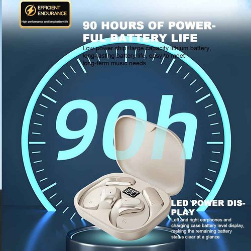 Ai Translation Earbuds Real Time,144 Language Translator Earbuds with APP,Audifonos Traductores Inglés Español,OWS Translating Earbuds Headphones Device for Travel Business Learning