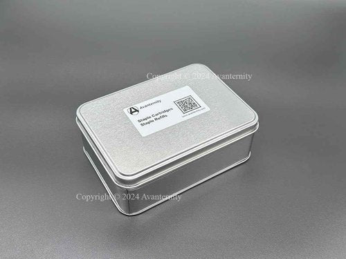 Avanternity's Staple Refills, Compatible with Ricoh Savin Lanier Type V 416709 Staples/Ricoh Savin Lanier Type V 416711 Refill Staples (Pack of 1 Box)