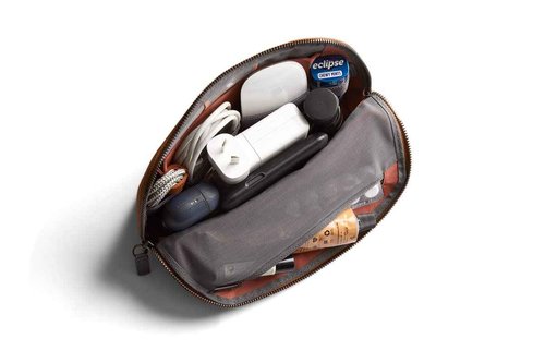 Bellroy Desk Caddy (tech Organizer) - Bronze