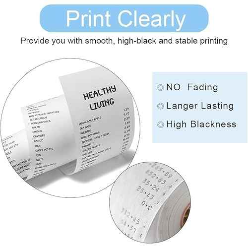 24-Pack Compatible SP700 Printer Ribbon B/R Replacement for Star RC-700BR SP-700BR SP-712 SP-742 Ink Ribbon, Black and Red