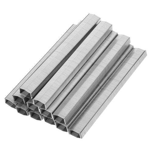Veemoon Compact Stapler Staples Refills of Standard Staples for Daily Use Stapler Refill for Supplies Precision for Binder and Document Binding