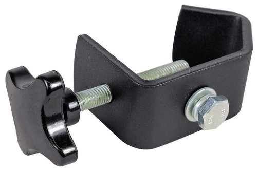 American DJ Lighting C-Clamp, Black, standard