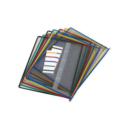 Tarifold - TFIP090 - Replacement Pivoting Pockets for Wall Unit and Desktop Starter Set